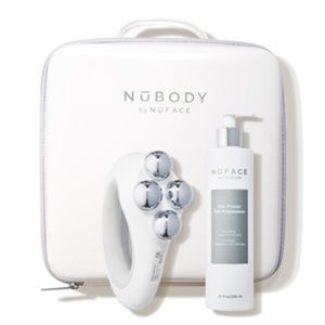 NuFace	Nubody Skin-Toning Device